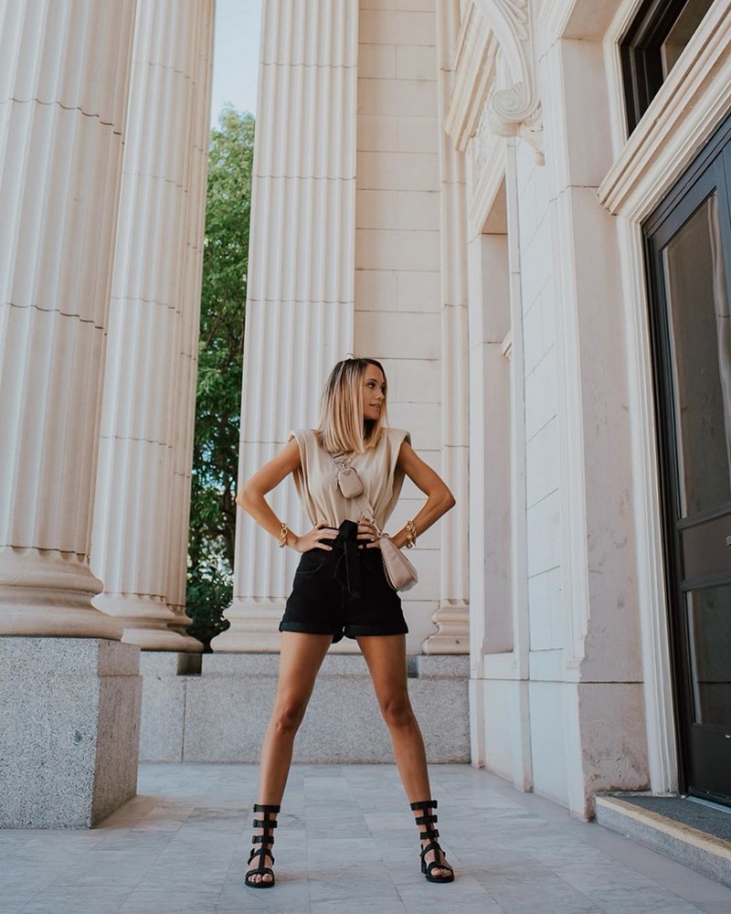 Модные тренды лето 2026: что носить летом? Лучшие летние луки