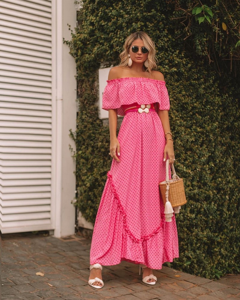 Модные тренды лето 2026: что носить летом? Лучшие летние луки