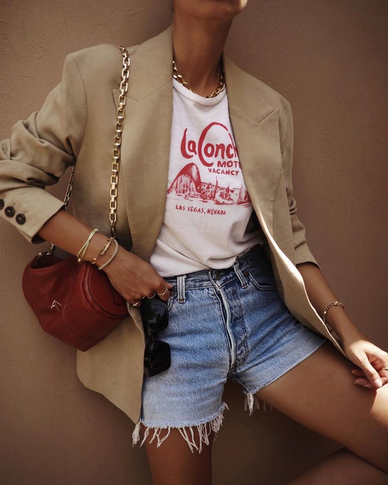 Модные тренды лето 2026: что носить летом? Лучшие летние луки