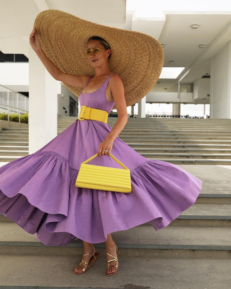 Модные тренды лето 2026: что носить летом? Лучшие летние луки