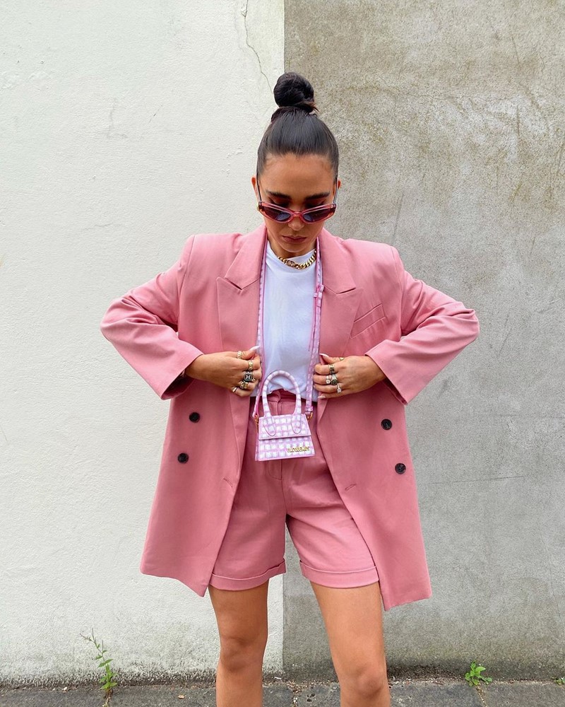 Модные тренды лето 2026: что носить летом? Лучшие летние луки