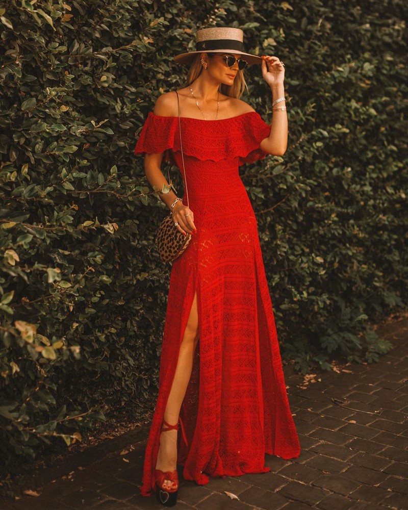 Модные тренды лето 2026: что носить летом? Лучшие летние луки