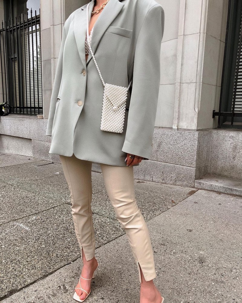 Модные тренды лето 2026: что носить летом? Лучшие летние луки