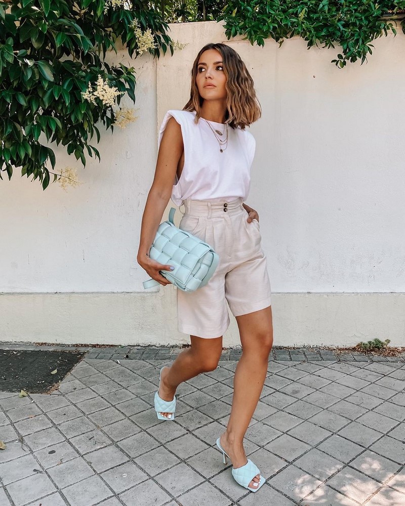 Модные тренды лето 2026: что носить летом? Лучшие летние луки