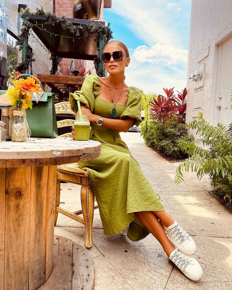 Модные тренды лето 2026: что носить летом? Лучшие летние луки