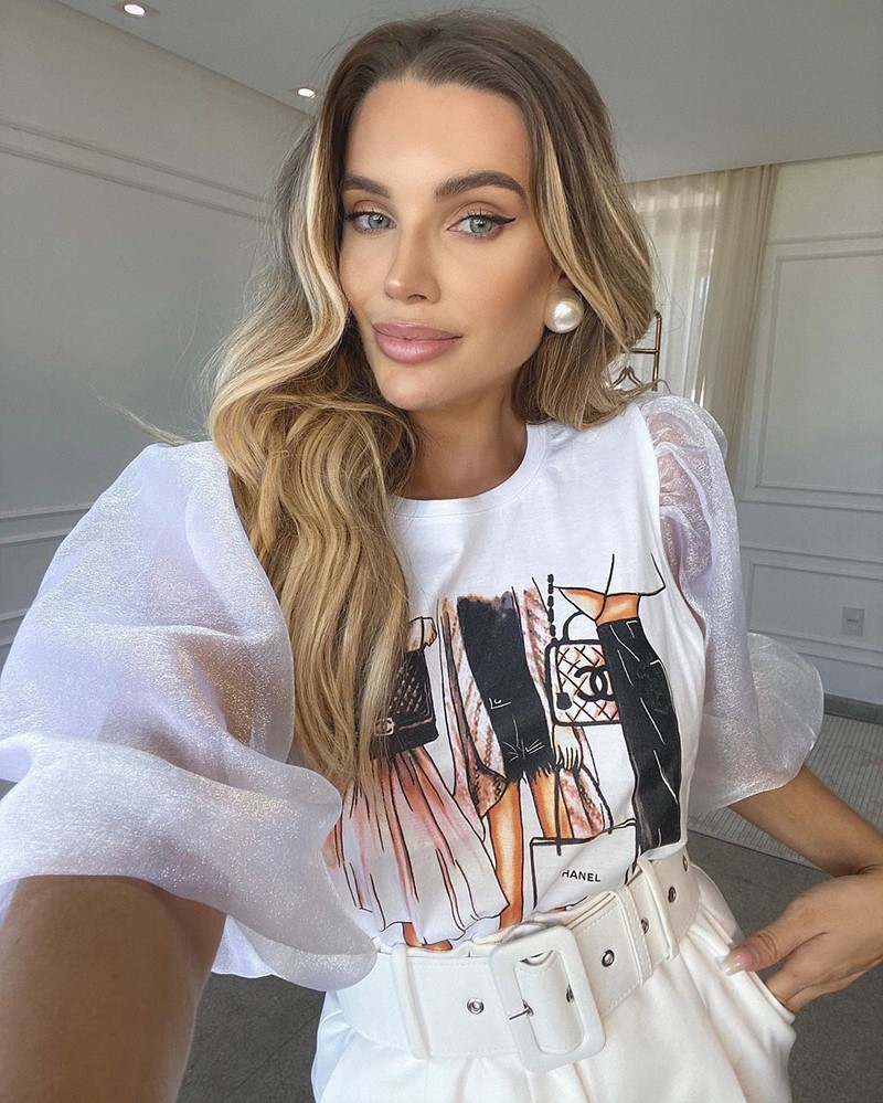 Модные тренды лето 2026: что носить летом? Лучшие летние луки