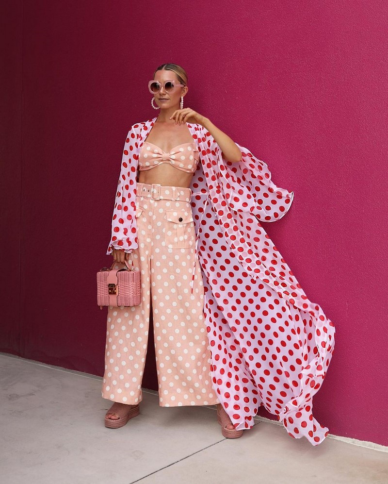 Модные тренды лето 2026: что носить летом? Лучшие летние луки