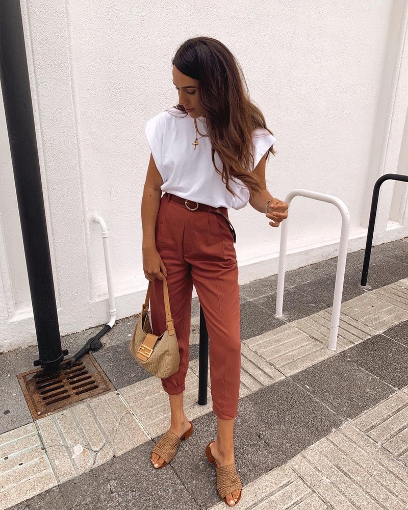 Модные тренды лето 2026: что носить летом? Лучшие летние луки