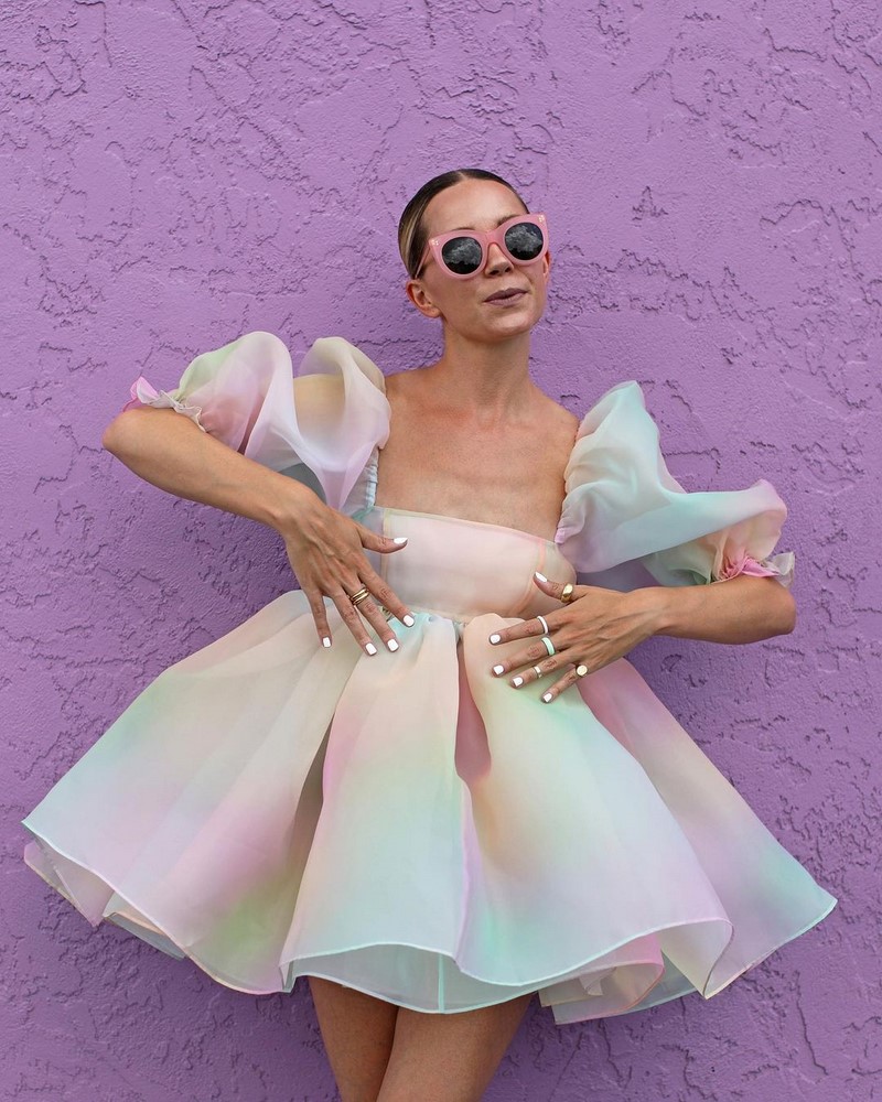 Модные тренды лето 2026: что носить летом? Лучшие летние луки