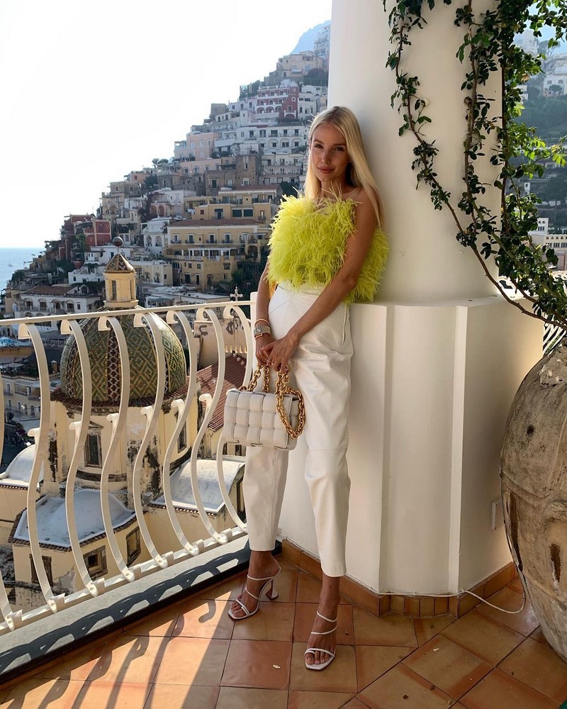 Модные тренды лето 2026: что носить летом? Лучшие летние луки