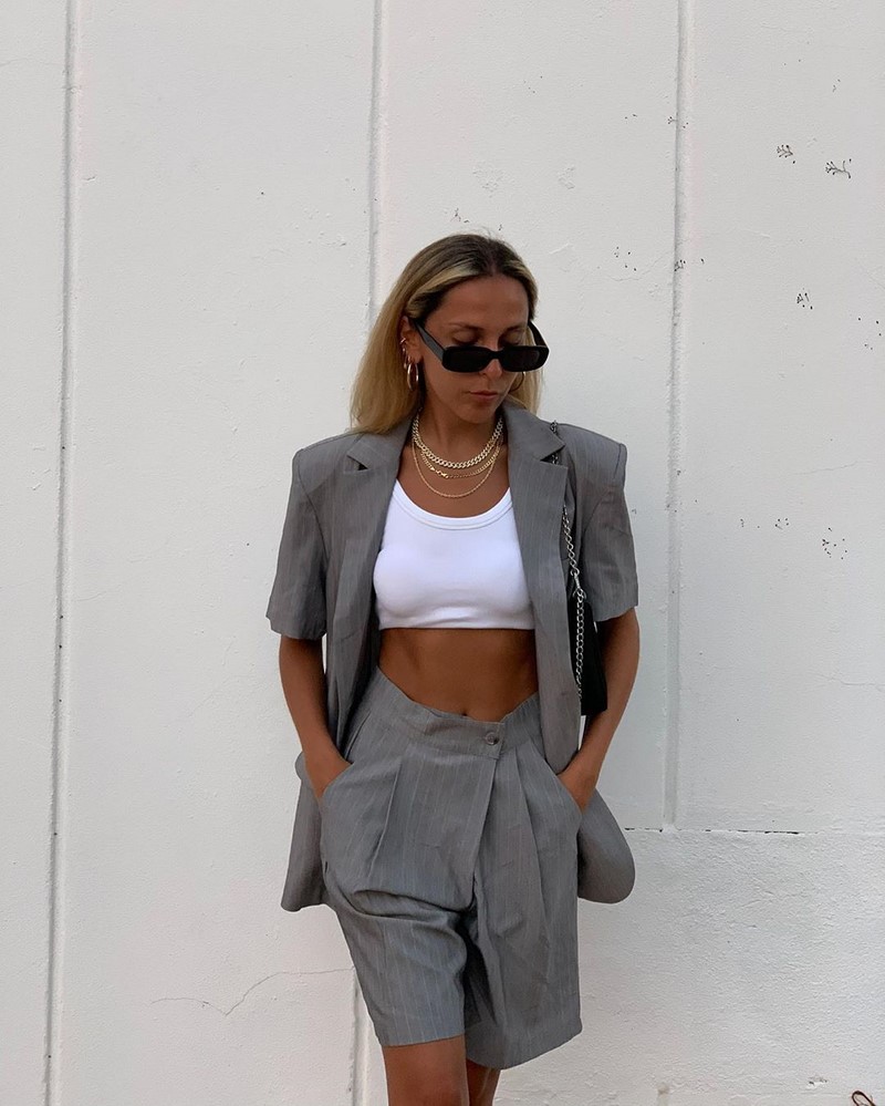 Модные тренды лето 2026: что носить летом? Лучшие летние луки