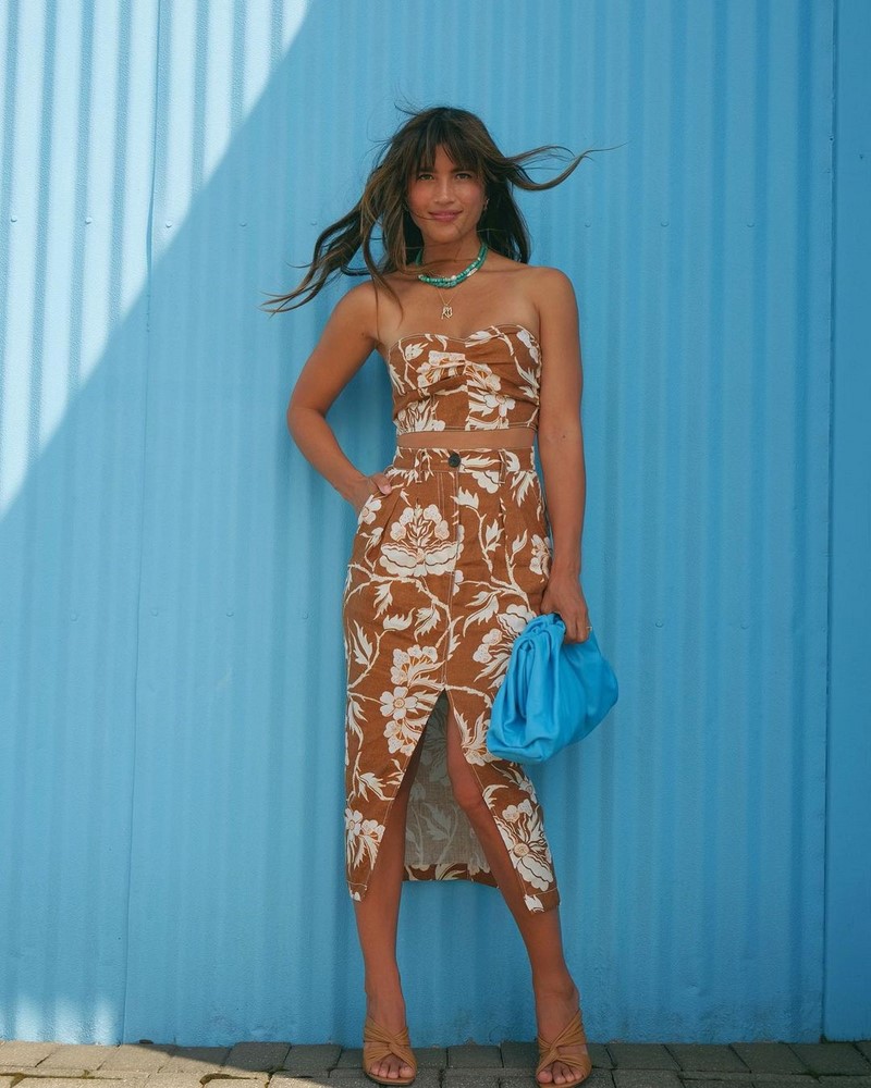 Модные тренды лето 2026: что носить летом? Лучшие летние луки