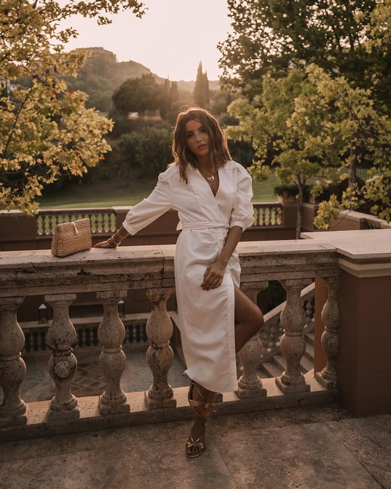 Модные тренды лето 2026: что носить летом? Лучшие летние луки