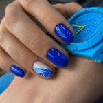 Дизайн ногтей 2026: свежие образы, техники и новинки