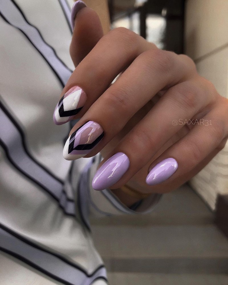 Самый модный маникюр 2026: тенденции и тренды дизайна