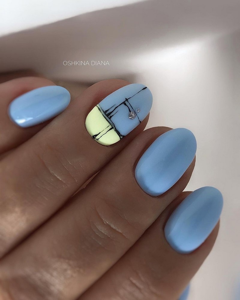 Самый модный маникюр 2026: тенденции и тренды дизайна