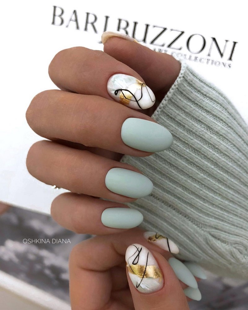 Самый модный маникюр 2026: тенденции и тренды дизайна