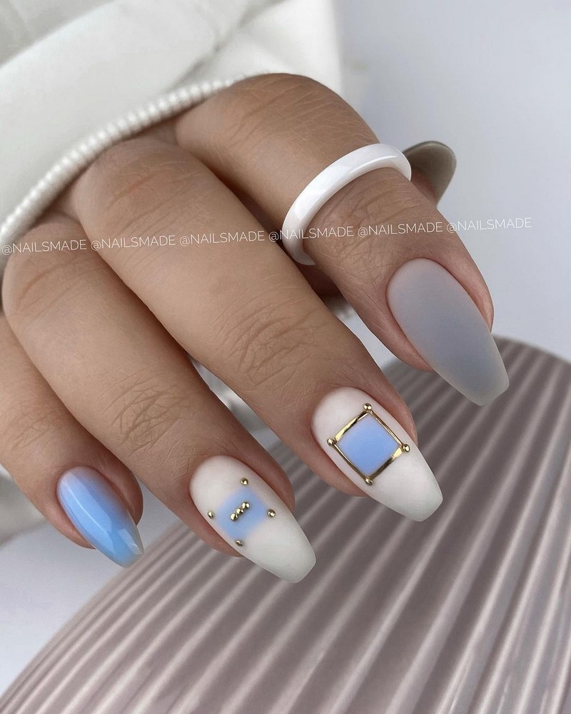 Самый модный маникюр 2026: тенденции и тренды дизайна