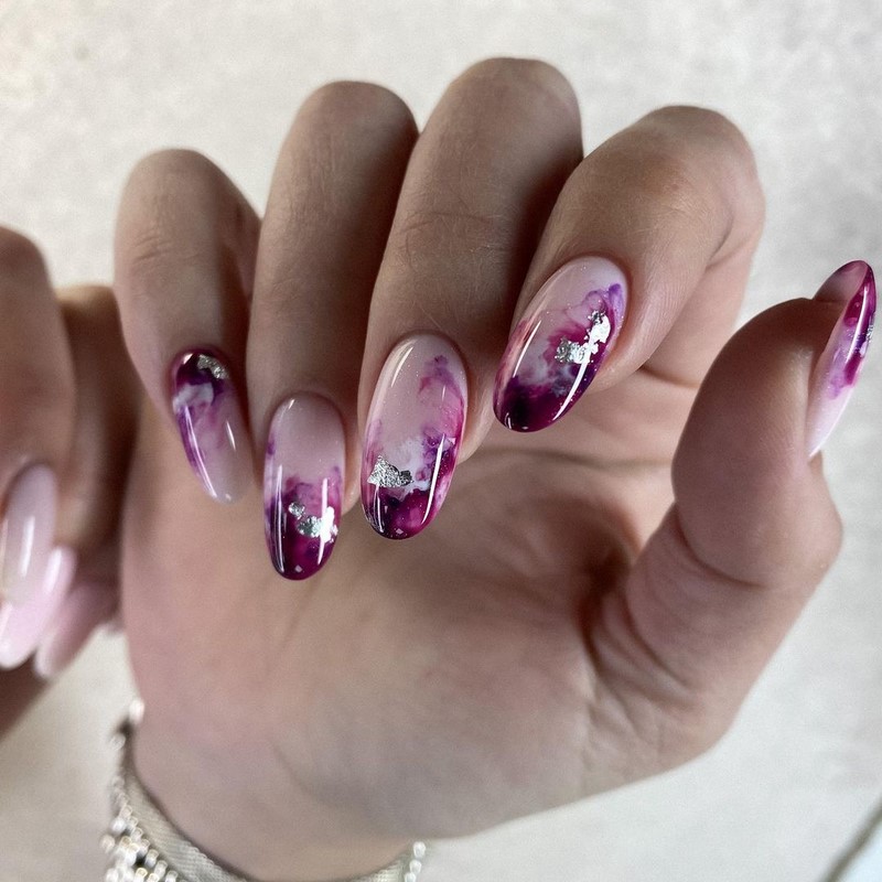 Самый модный маникюр 2026: тенденции и тренды дизайна