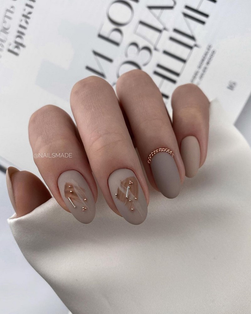 Самый модный маникюр 2026: тенденции и тренды дизайна