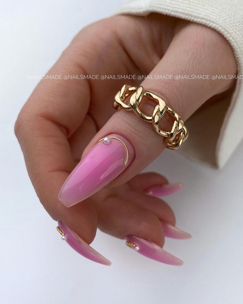 Самый модный маникюр 2026: тенденции и тренды дизайна