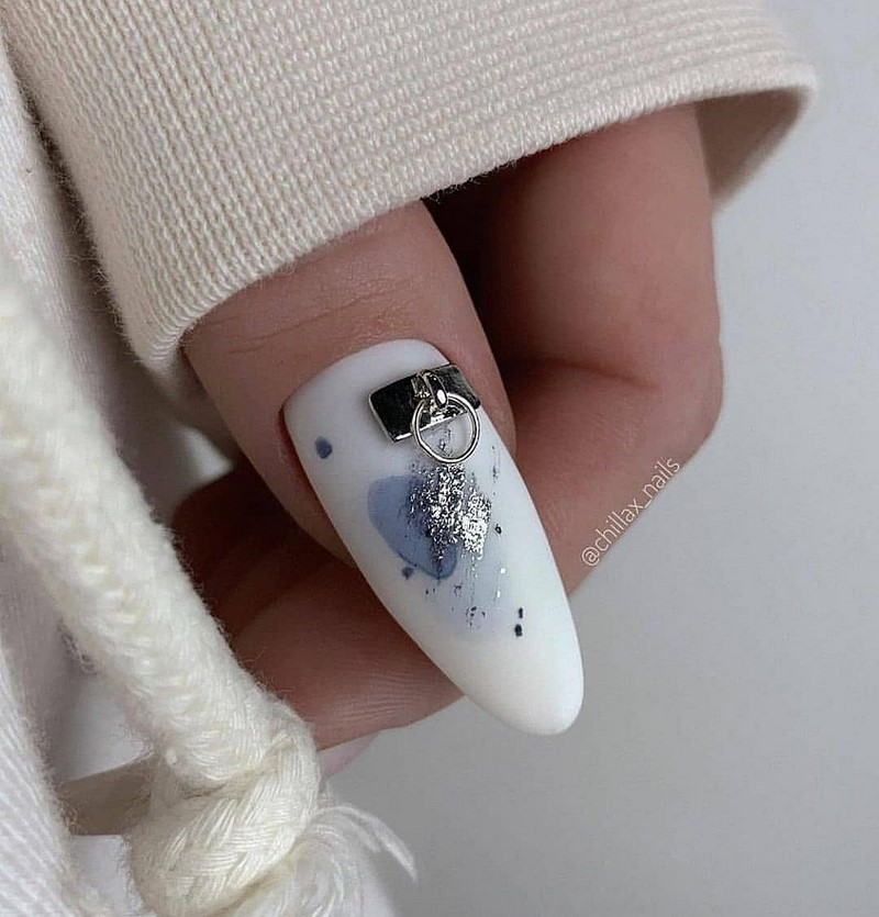 Самый модный маникюр 2026: тенденции и тренды дизайна