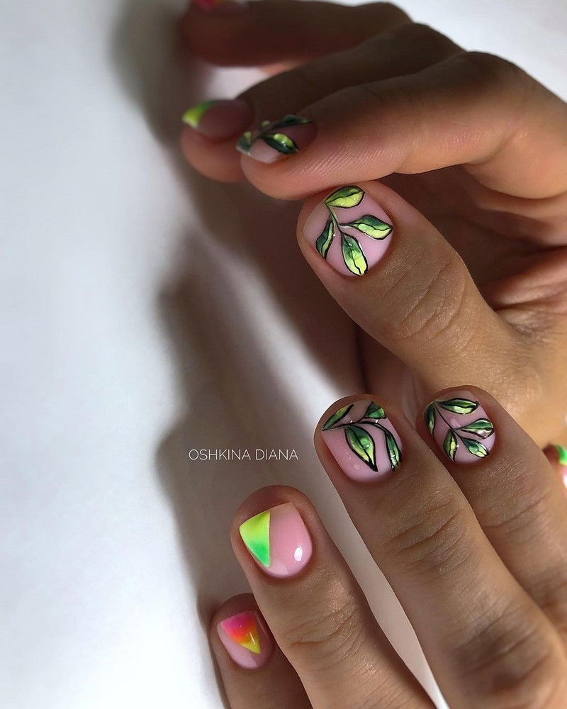 Самый модный маникюр 2026: тенденции и тренды дизайна