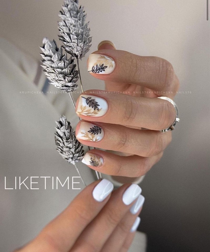 Самый модный маникюр 2026: тенденции и тренды дизайна