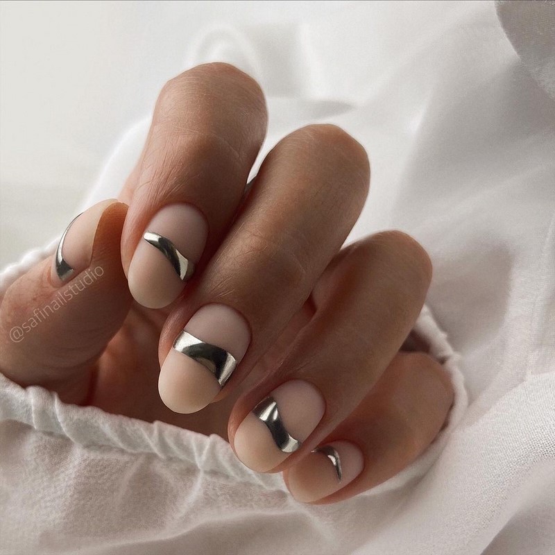 Самый модный маникюр 2026: тенденции и тренды дизайна