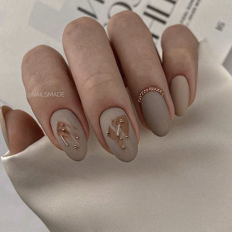 Самый модный маникюр 2026: тенденции и тренды дизайна