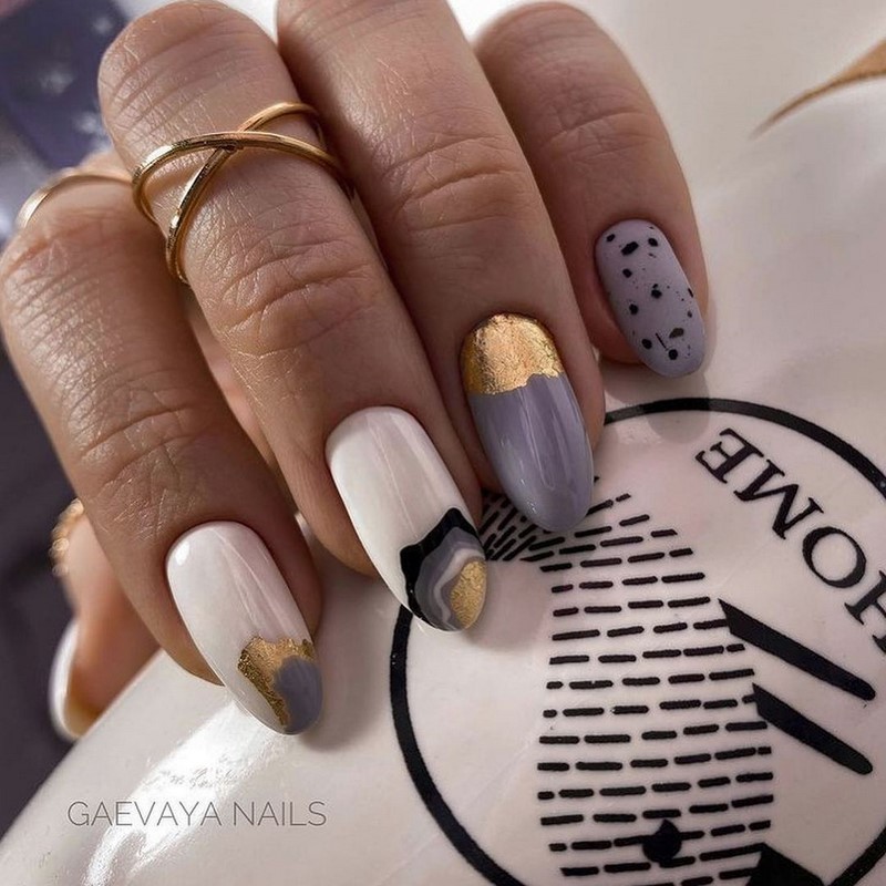 Самый модный маникюр 2026: тенденции и тренды дизайна