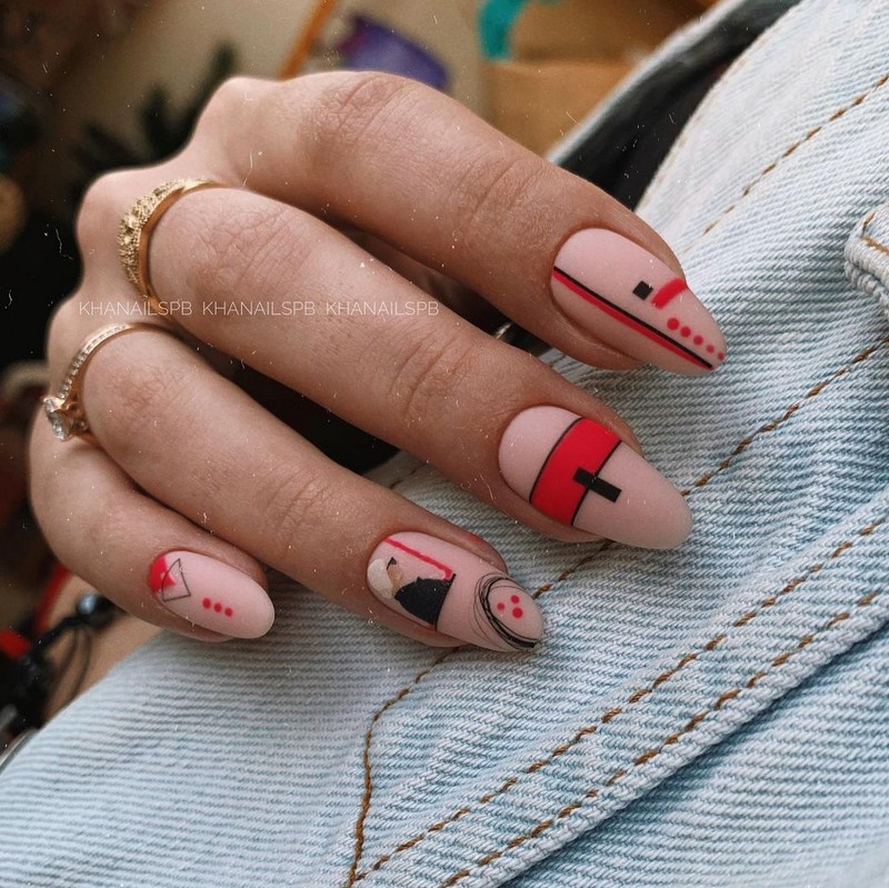 Самый модный маникюр 2026: тенденции и тренды дизайна