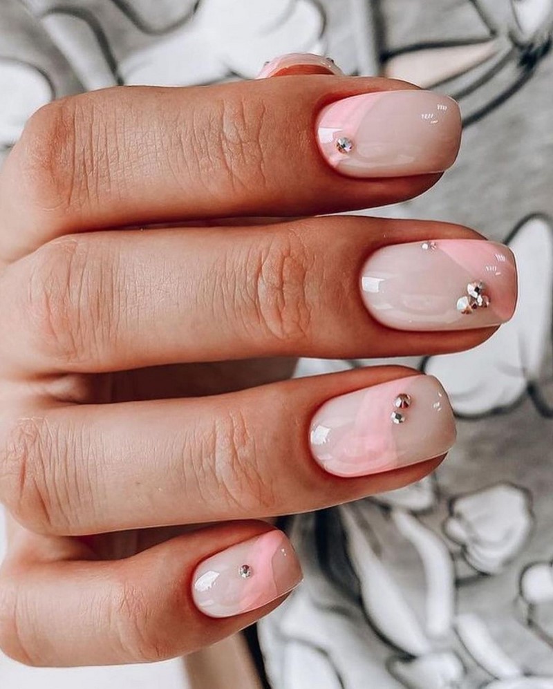 Самый модный маникюр 2026: тенденции и тренды дизайна