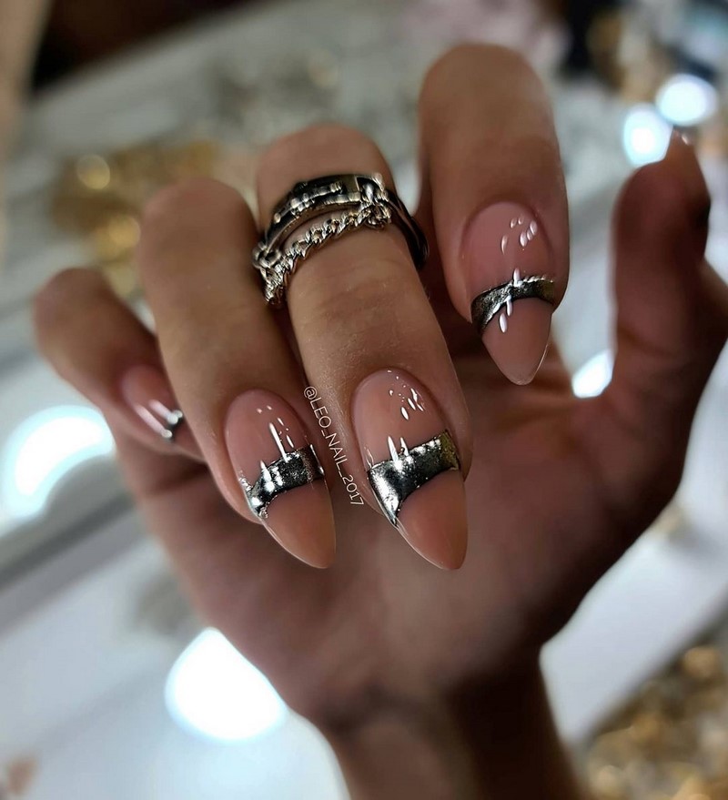 Самый модный маникюр 2026: тенденции и тренды дизайна