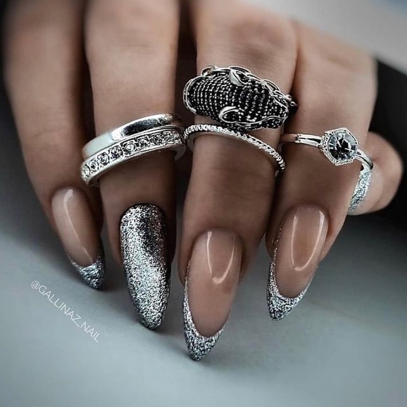 Самый модный маникюр 2026: тенденции и тренды дизайна