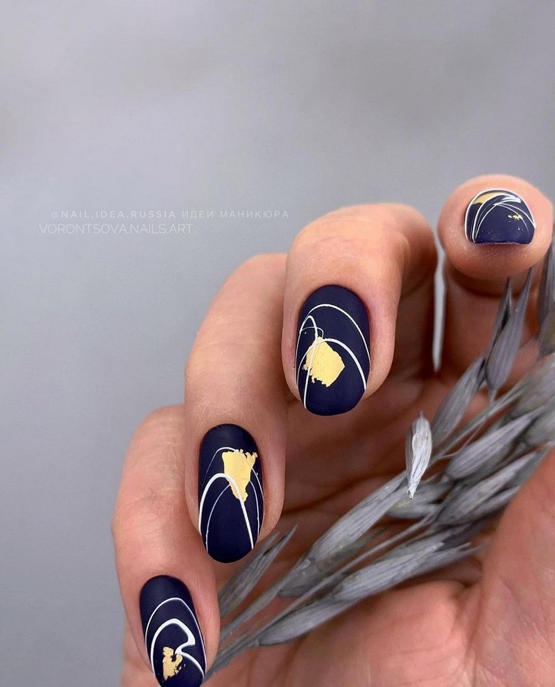 Самый модный маникюр 2026: тенденции и тренды дизайна