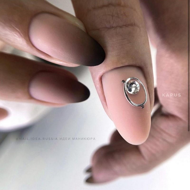 Самый модный маникюр 2026: тенденции и тренды дизайна