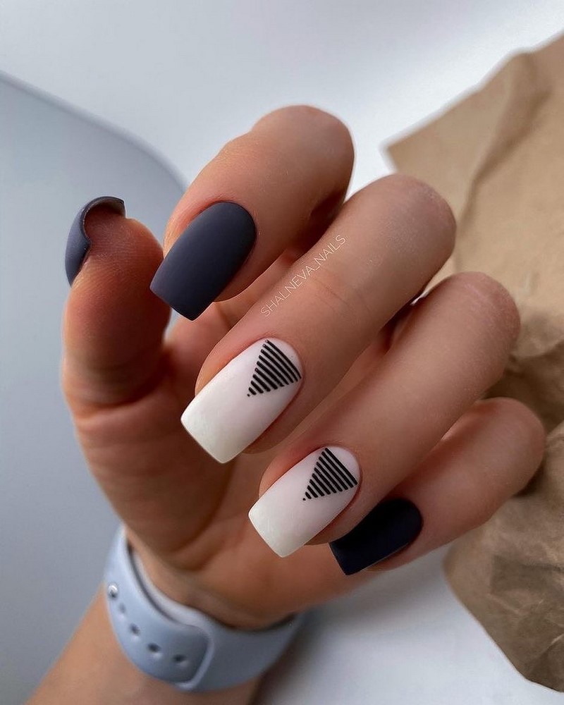 Самый модный маникюр 2026: тенденции и тренды дизайна