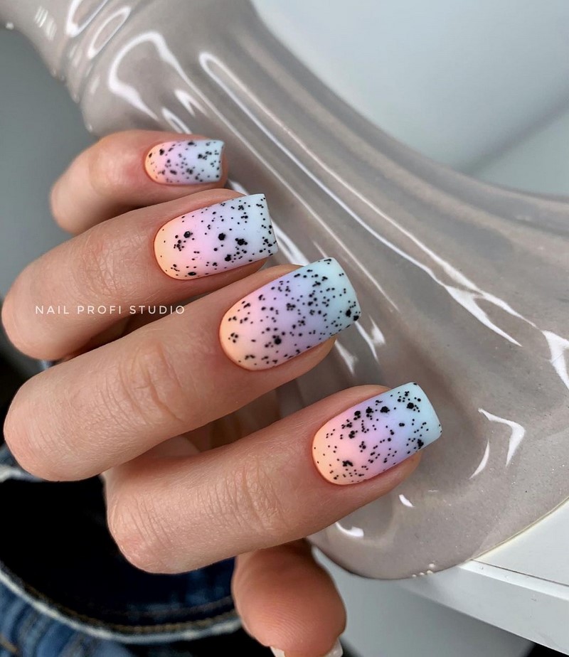 Самый модный маникюр 2026: тенденции и тренды дизайна