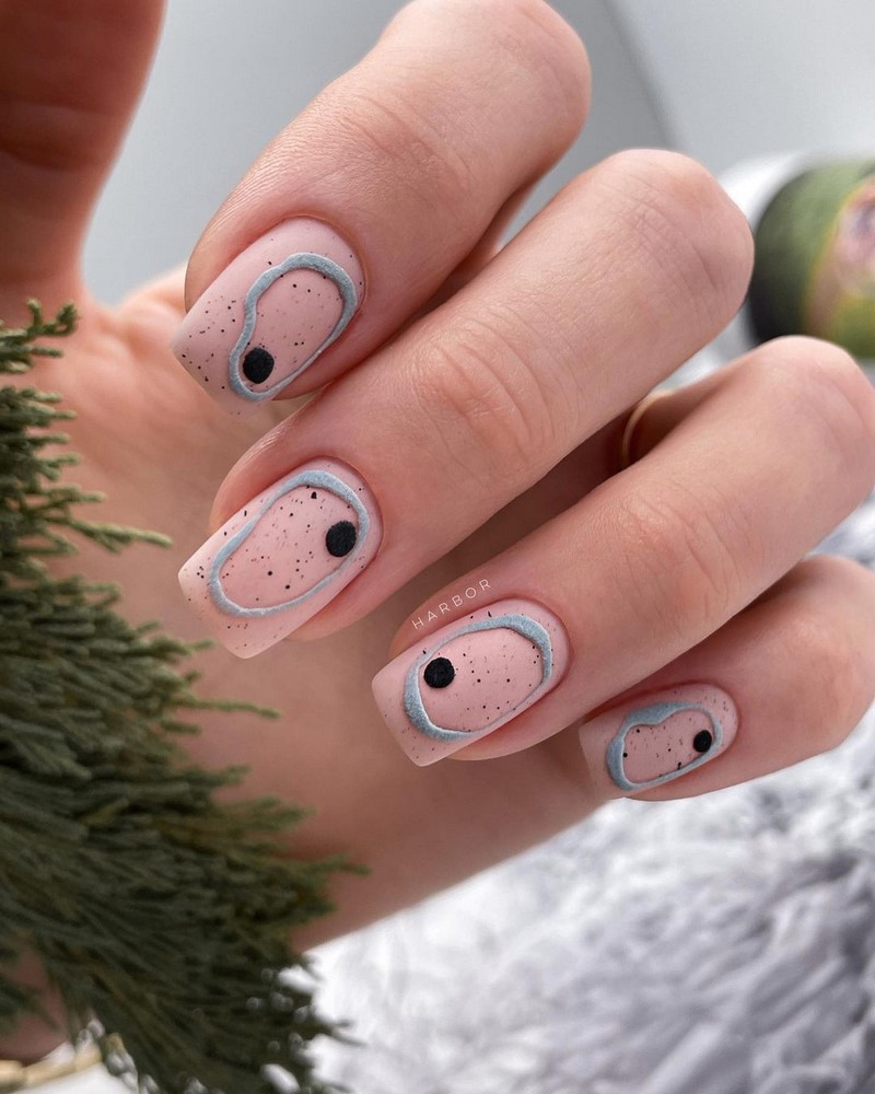 Самый модный маникюр 2026: тенденции и тренды дизайна