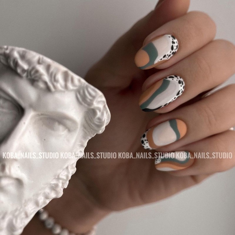 Самый модный маникюр 2026: тенденции и тренды дизайна