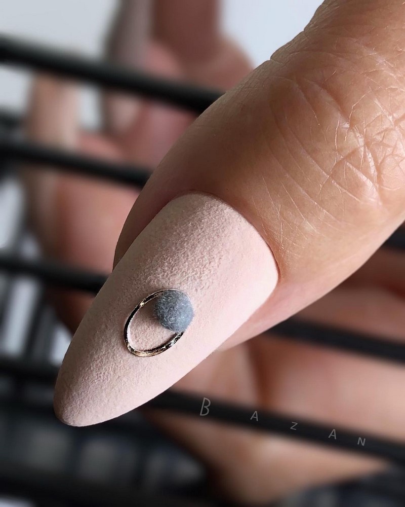 Самый модный маникюр 2026: тенденции и тренды дизайна