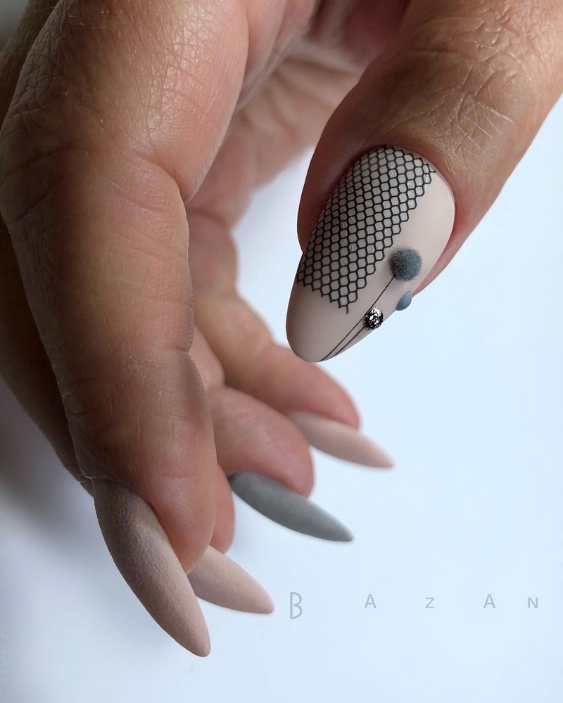 Самый модный маникюр 2026: тенденции и тренды дизайна