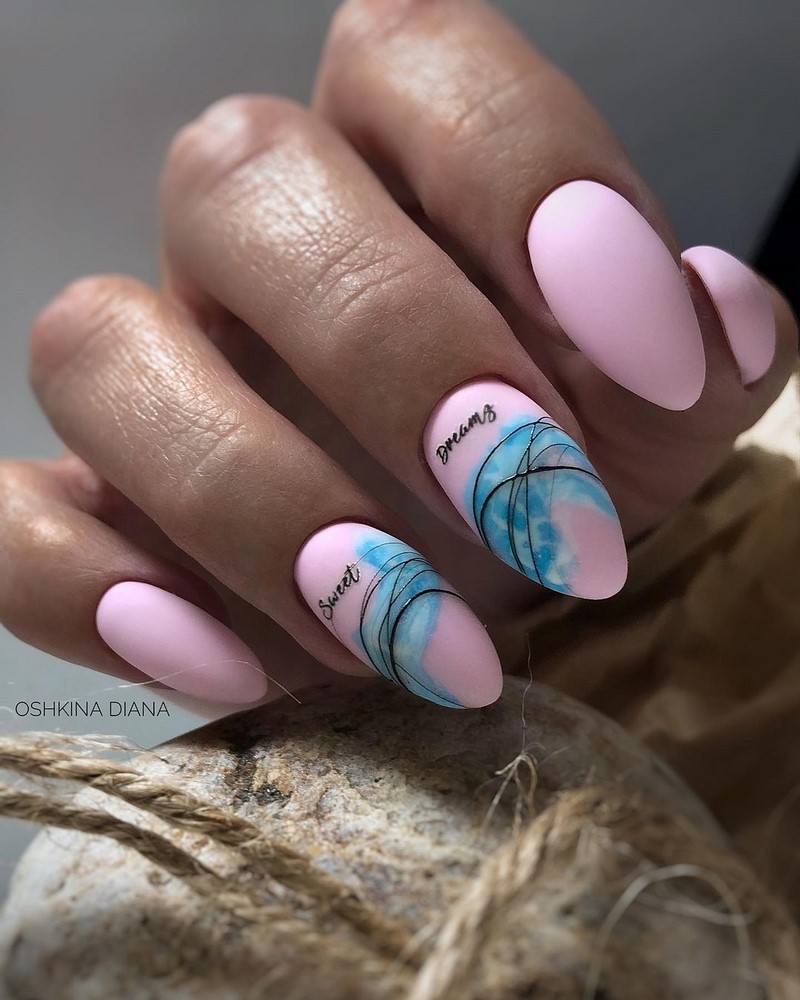 Самый модный маникюр 2026: тенденции и тренды дизайна