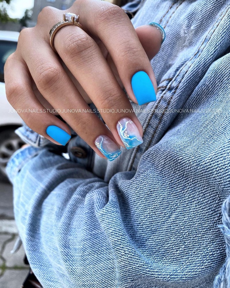 Самый модный маникюр 2026: тенденции и тренды дизайна