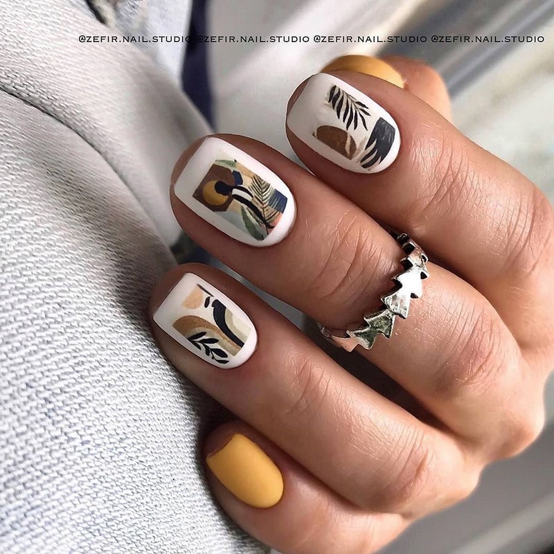 Самый модный маникюр 2026: тенденции и тренды дизайна