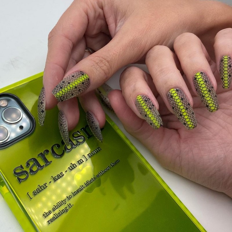 Самый модный маникюр 2026: тенденции и тренды дизайна