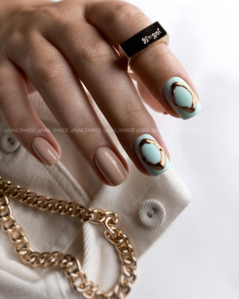 Самый модный маникюр 2026: тенденции и тренды дизайна