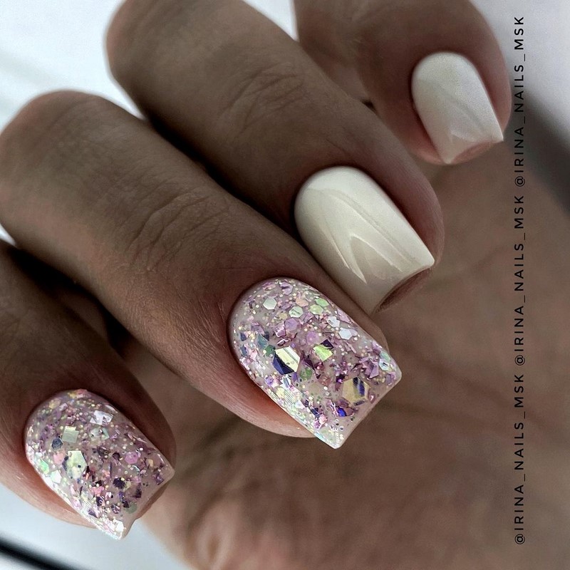 Самый модный маникюр 2026: тенденции и тренды дизайна