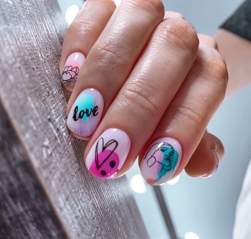 Самый модный маникюр 2026: тенденции и тренды дизайна